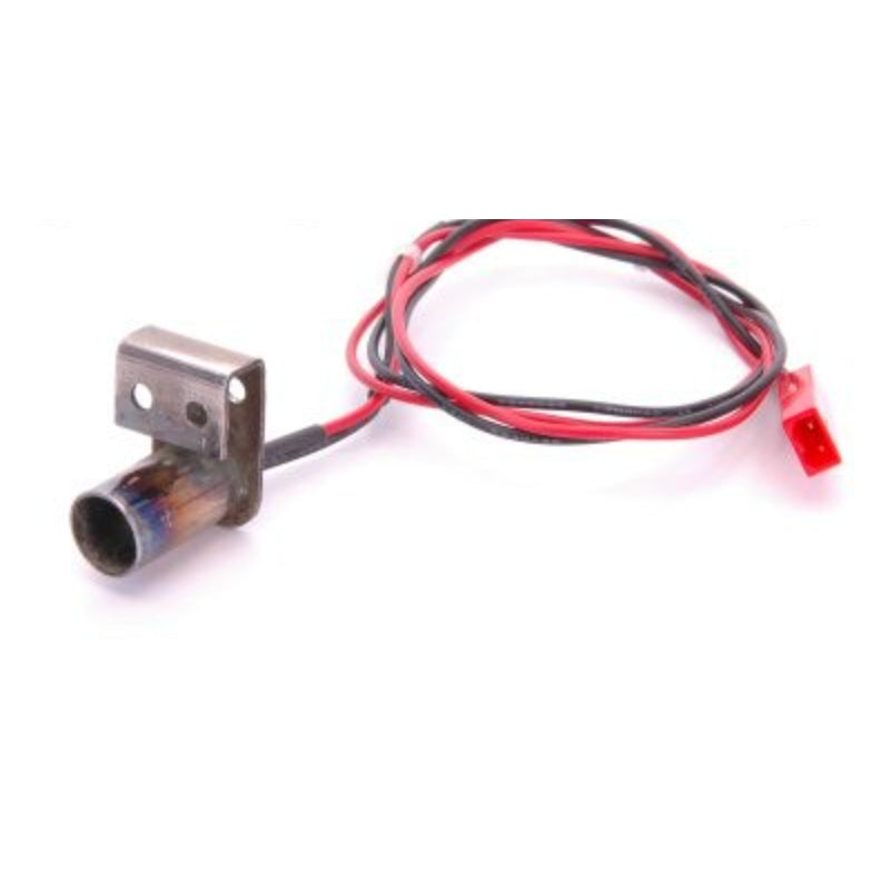 Hobby pro Turned pipe set-single H240