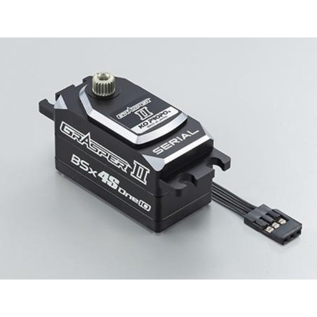 KO PROPO BSx4S-one10 Grasper2 No. 30216