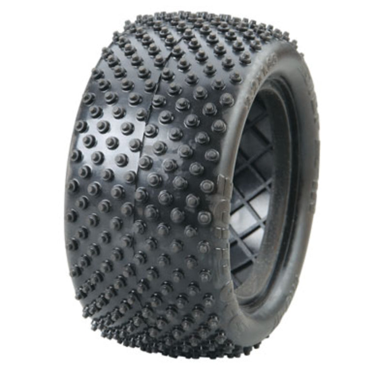 PROLINE Step-Pin (M3) Rear Tires Fits 2.2" Buggy Wheel (2-pack) 8087-02