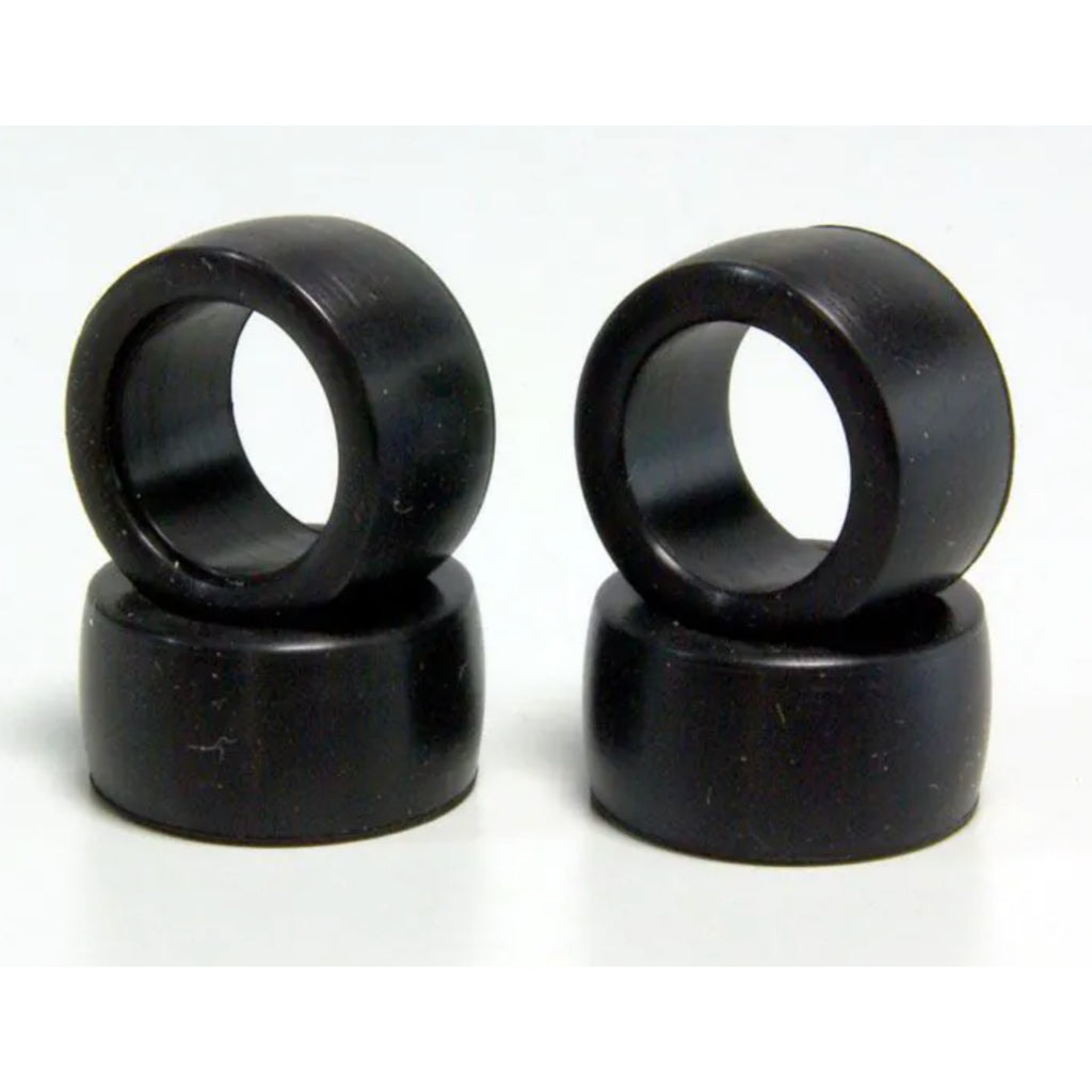 Kyosho SXT004 High Grip Reifen Hinten (2 Stück) - Für RC-Modelle Ab 14 Jahre