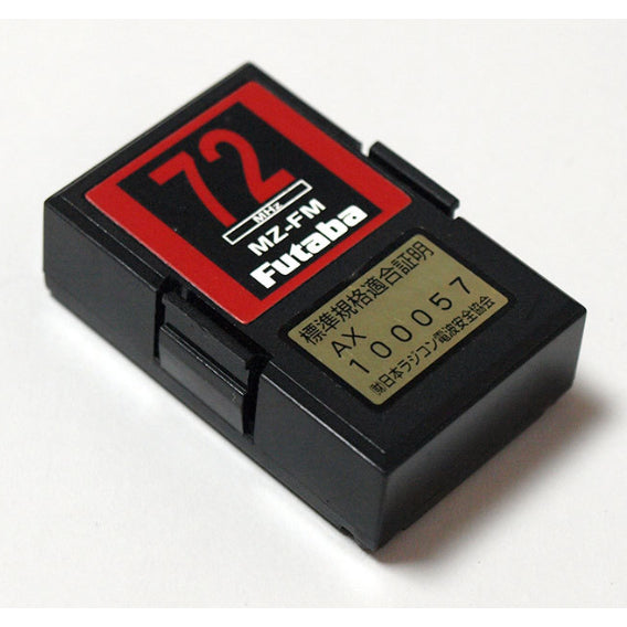 FUTABA Synthesized RF Module MZ-FM