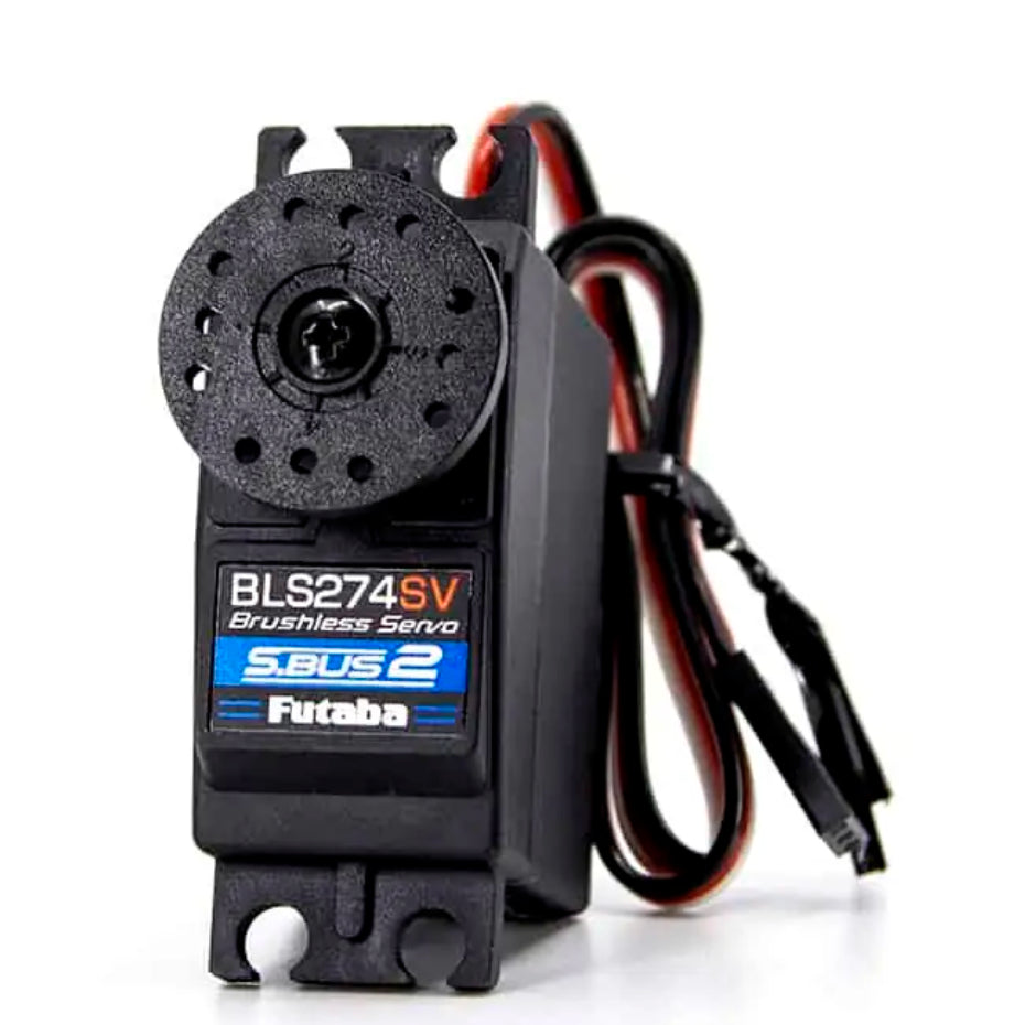 FUTABA high voltage system BLS274SV