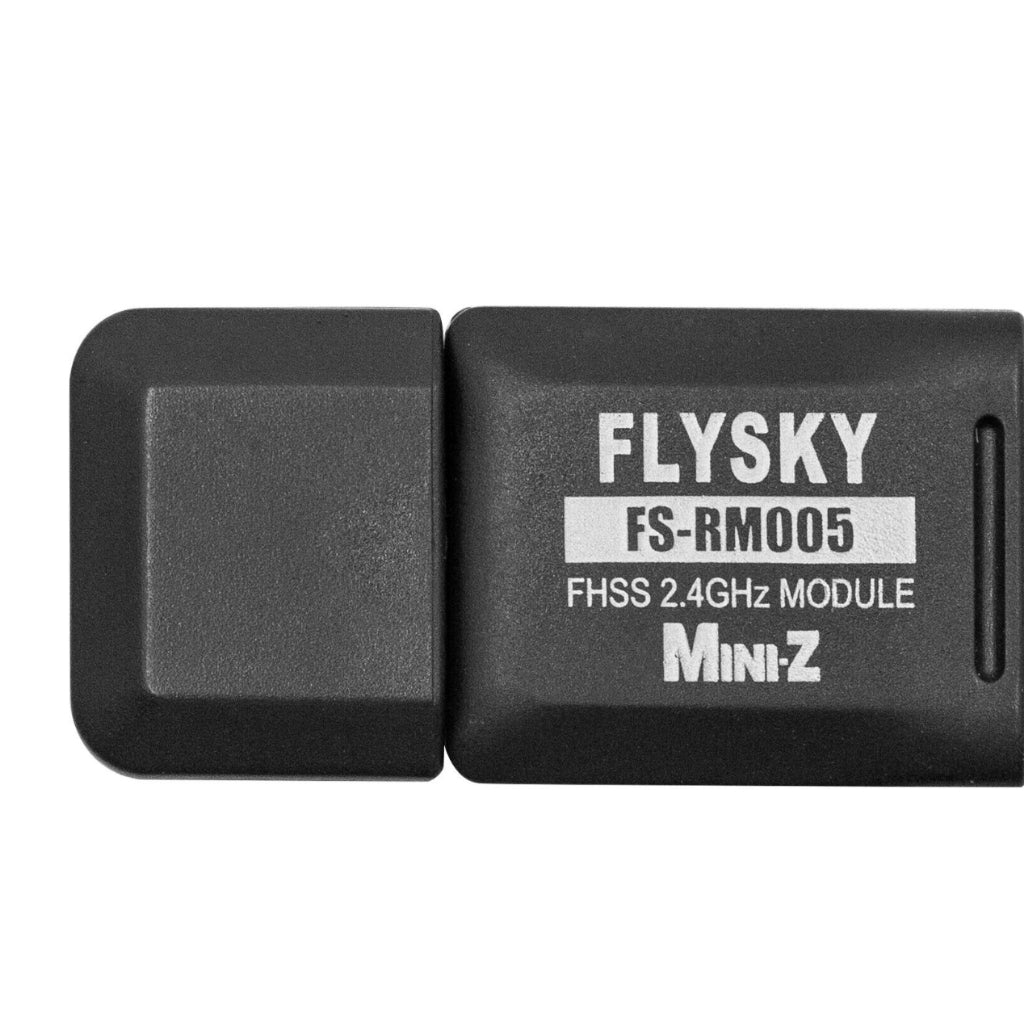 Flysky FHSS 2.4GHz Module FS-RM005 ศูนย์ไทย