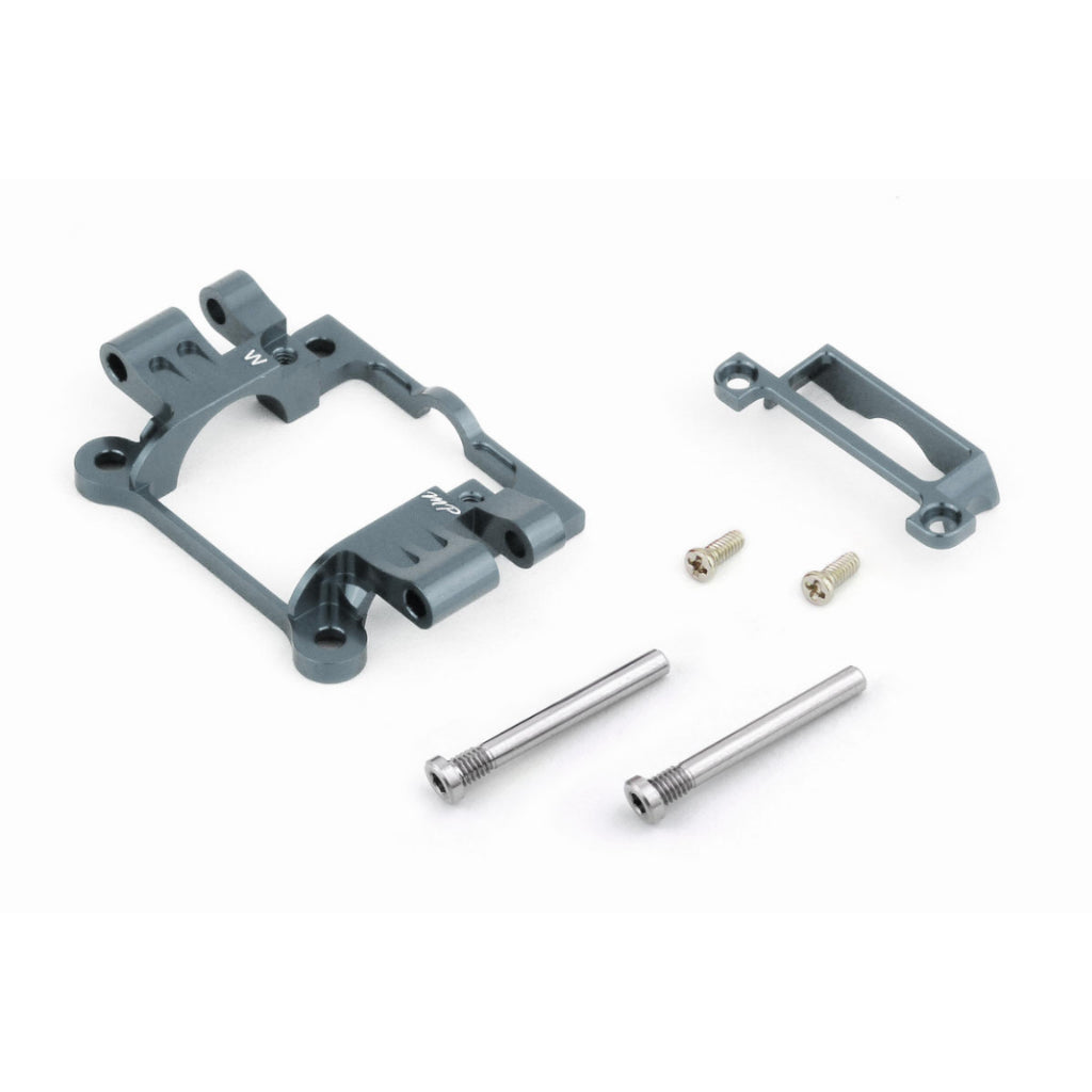 Mpower Alum. alloy Front Upper Cover MAP033WU