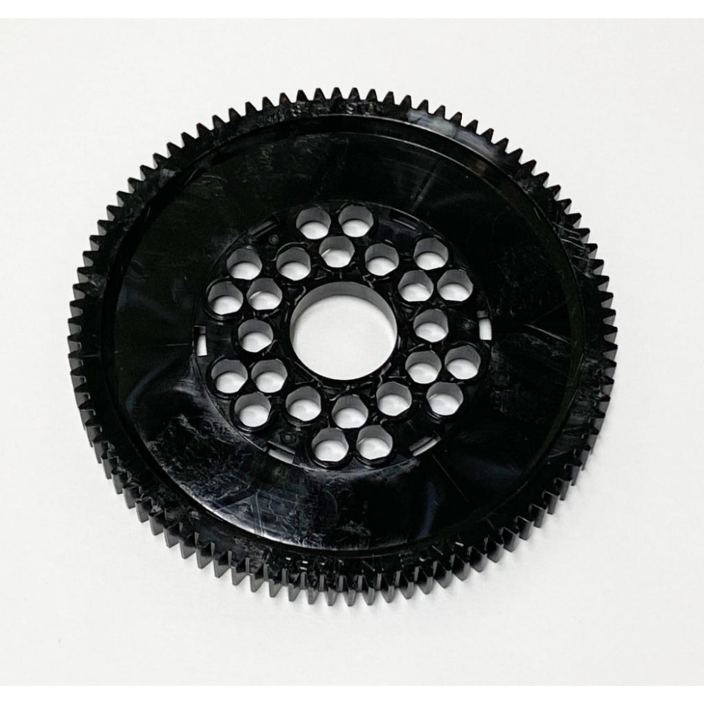 Topline Drift Spur Gear 48 Pitch 90T SG-4890