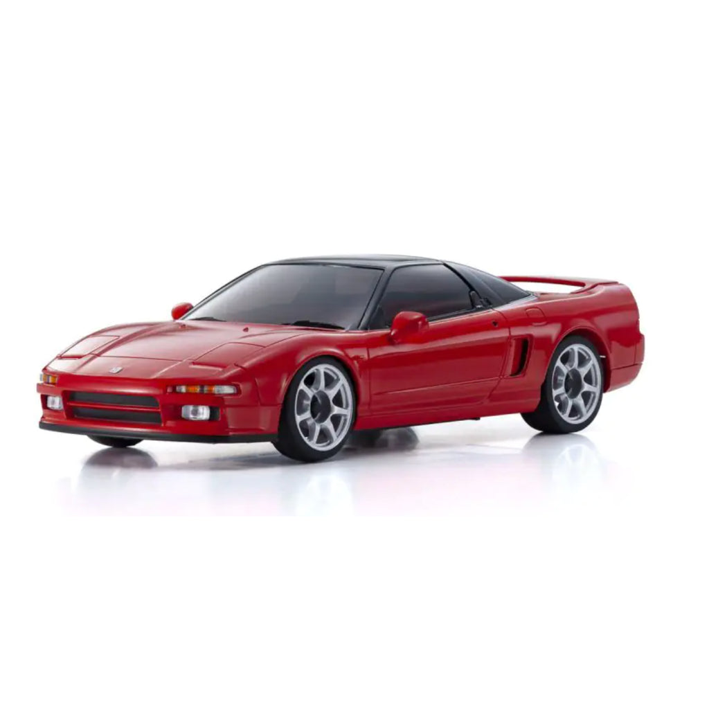 KYOSHO ASC MR-03N-RM Honda NSX Red MZP158R