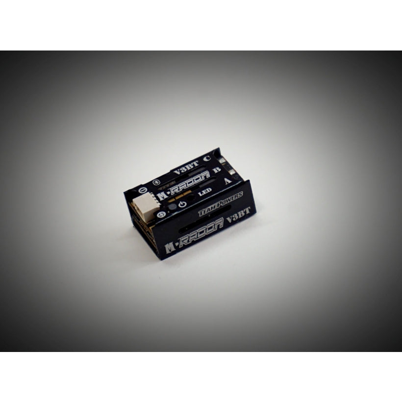 M-RadonV3BT (30A) Speed Control (Built-in Bluetooth) #TPR-M-Radon-V3BT