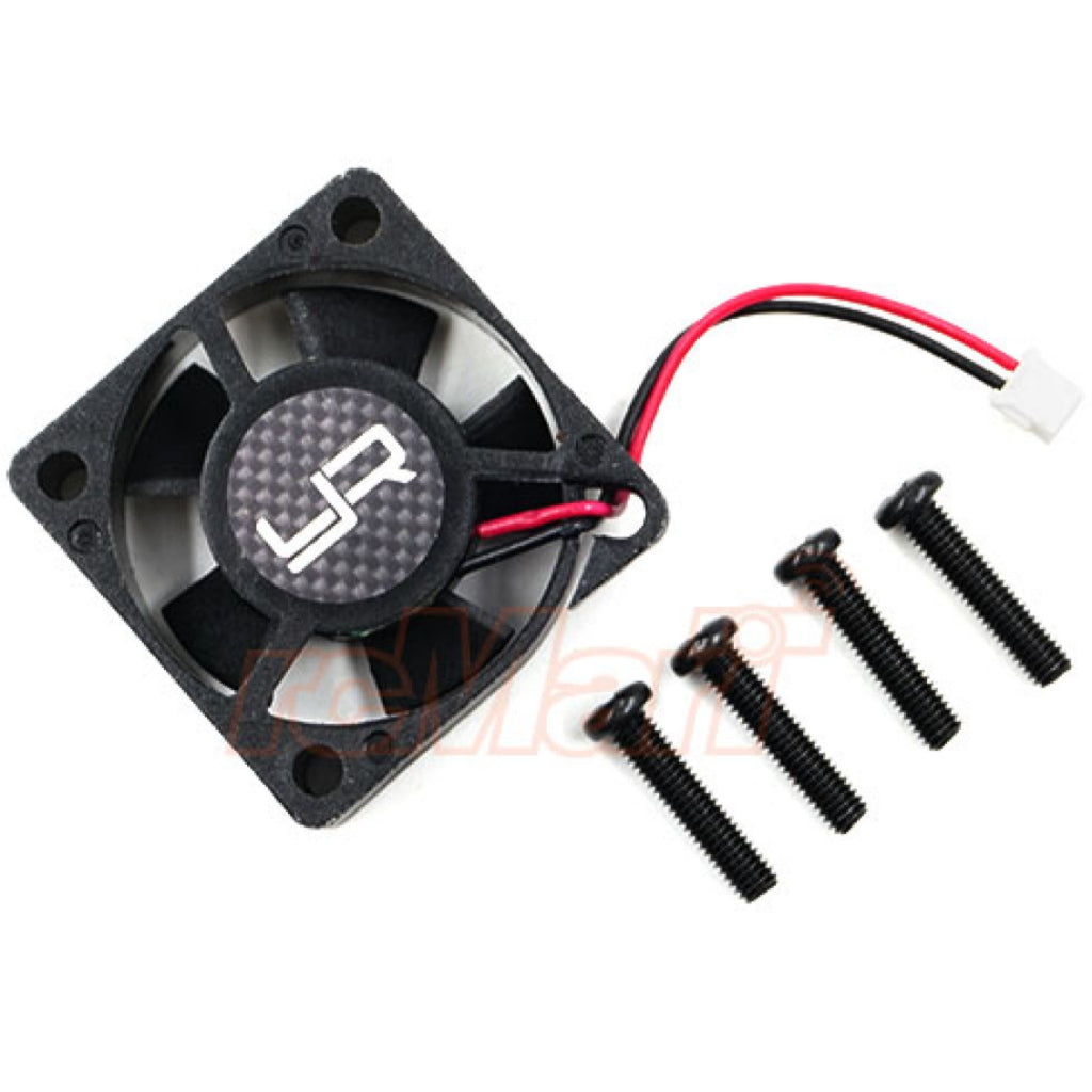 Yeah racing YE-0029 Tornado High Speed Cooling Fan 30 x 30mm for ESC