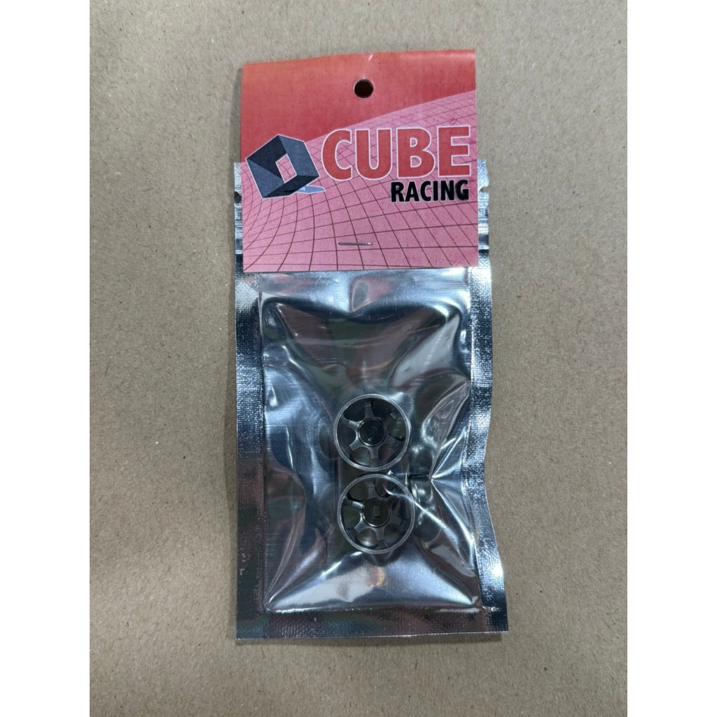 Cube racing Alu. wheel 20mm for drift RWD CU-ALW2016/N.1