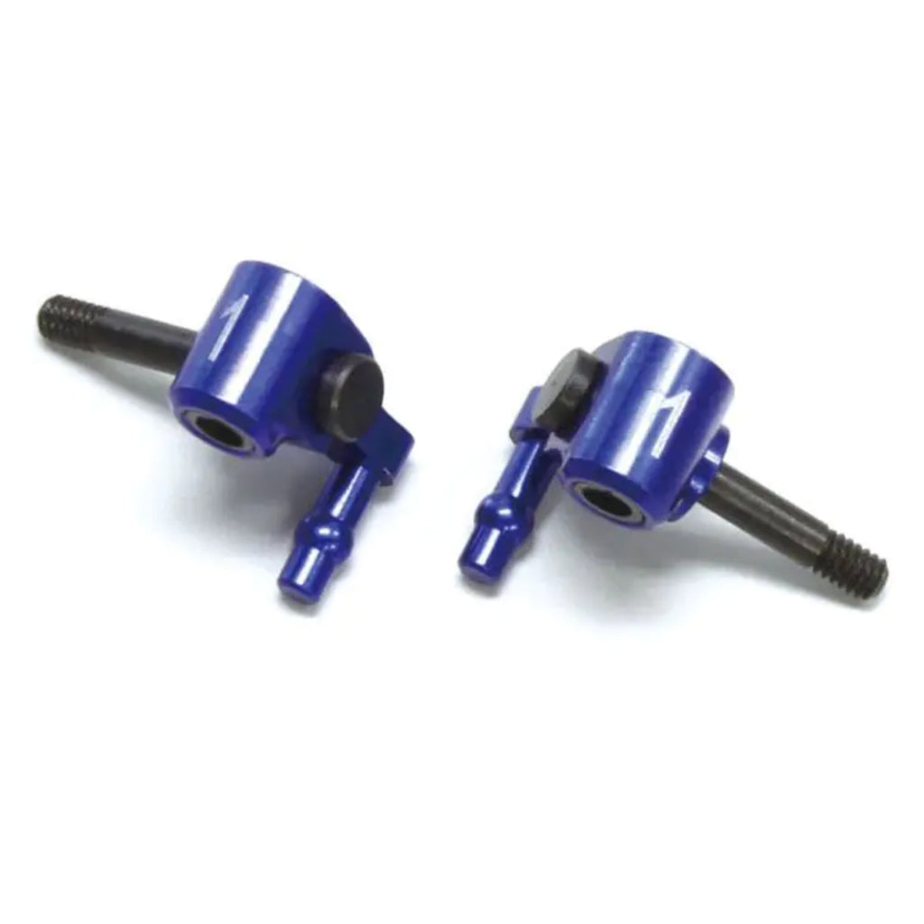 KYOSHO Steering Block for MR-03 Camber 1 R246-1311B