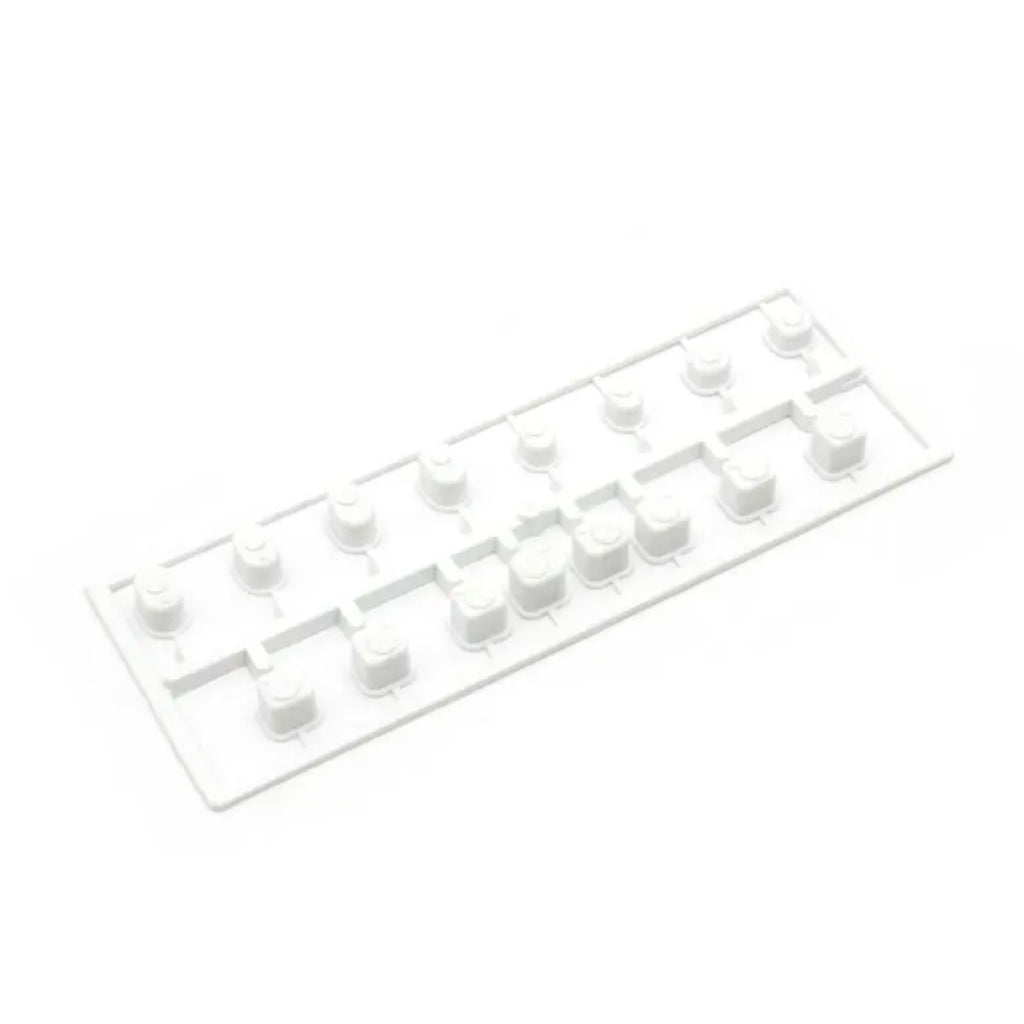 KYOSHO Color Sus. Bush Set (White/MP10) IF616WB