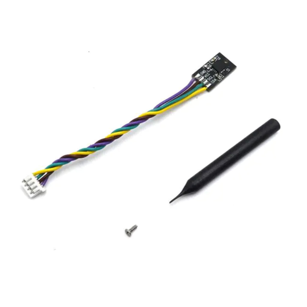 KYOSHO ศูนย์ไทย Gyro unit set 2.1 (for Readyset) MZW711