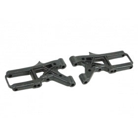 3Racing SAK-D102 FRONT SUSPENSION ARMS FOR SAKURA D3