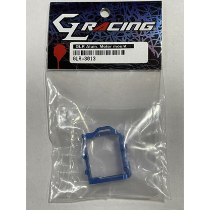GL Racing GLR-S013 Aluminum Motor mount