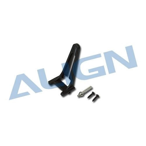 KDE Anti-Rotation Bracket TREX 450 Pro KDE Anti-Rotation Bracket TREX 450 Pro