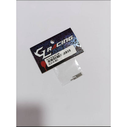 GL RACING  GLD king pin set GLD-S-021