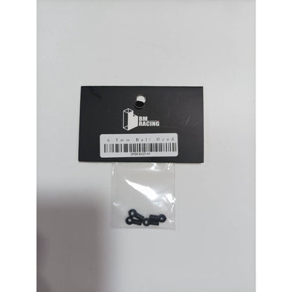 BMRACING  6 .5 mm Bali Head  MRXU25-65