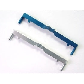 3Racing KM-004A Kyosho Mini-Z MR-01 Aluminum Toe in & Out Steering Rod For Mini-Z MR01