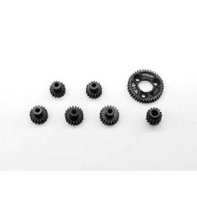 GL RACING GLD Gear set  GLD-S-007