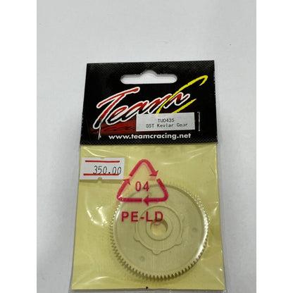 TeamC Racing TU0435 35T Kevlar Gear