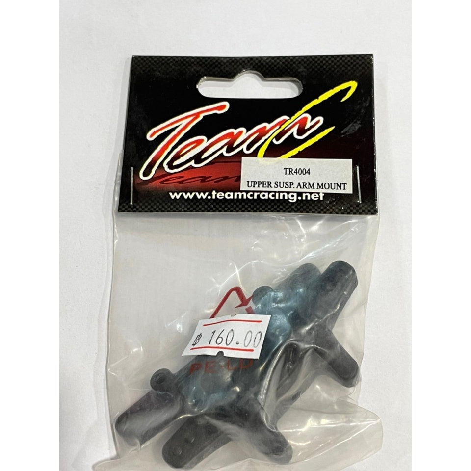 TeamC Racing TR4004 Upper Suspension Arm Mount 4WD Buggy