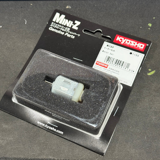KYOSHO Motor Set (RWD/MR-03/MR-04) MZ9P ศูนย์ไทย