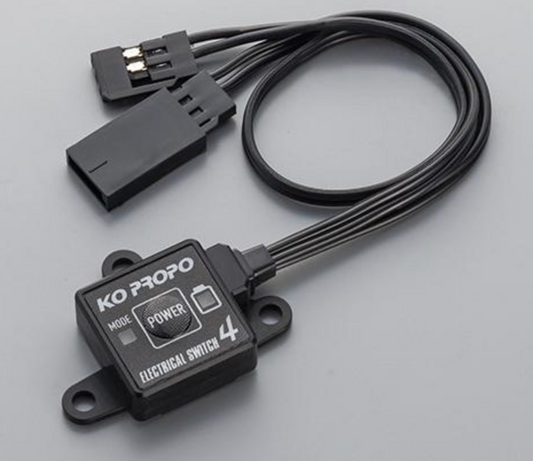 KO propo Electrical Switch4 60231 ศูนย์ไทย