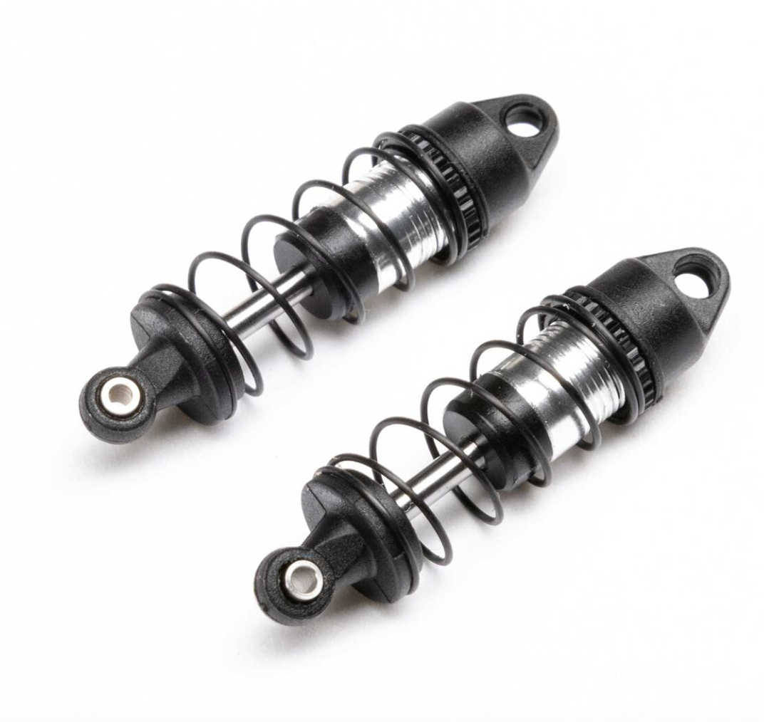 LOSI LOS-1989 Aluminum Rear Shocks: Micro-B ศูนย์ไทย