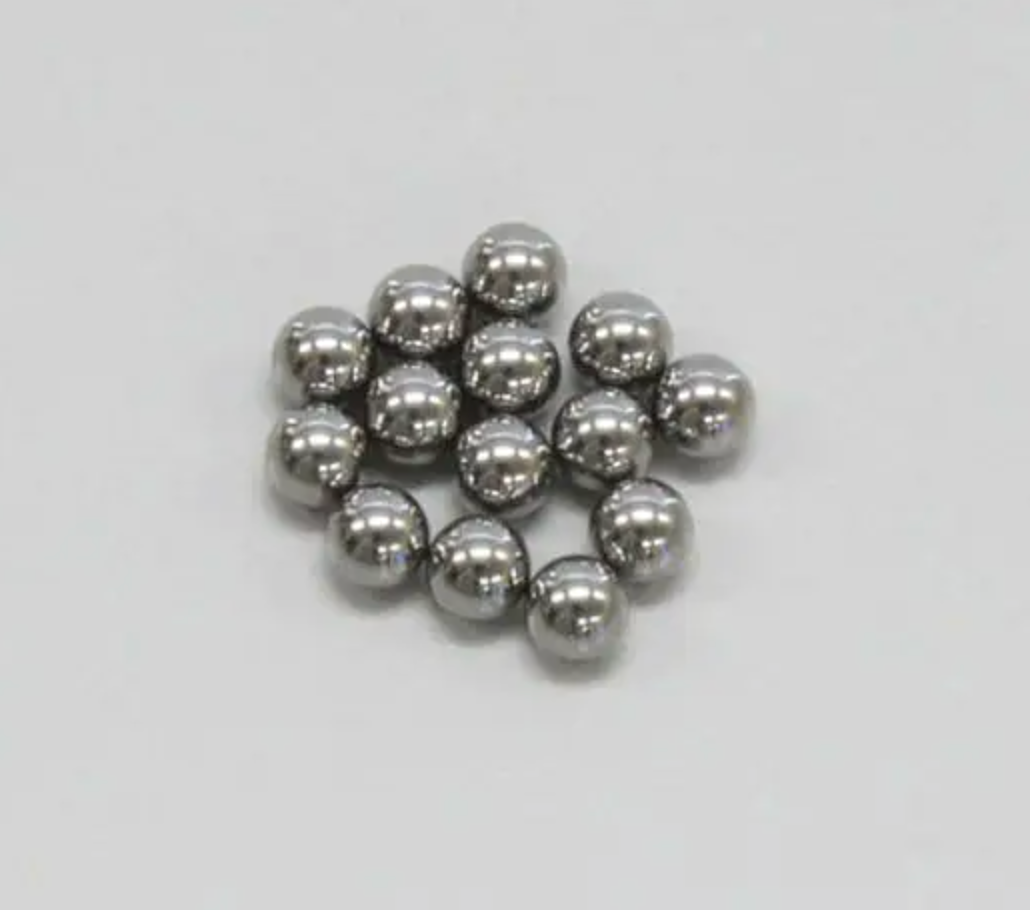 KYOSHO 3/32 Ball UM120 ศูนย์ไทย