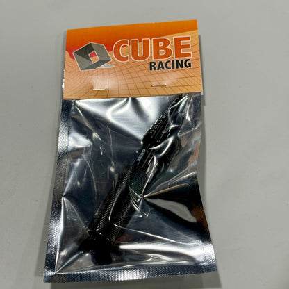 CUBE RACING ball barring check 2-14mm CU-BT214