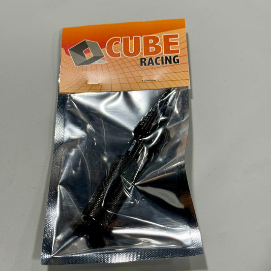 CUBE RACING ball barring check 2-14mm CU-BT214