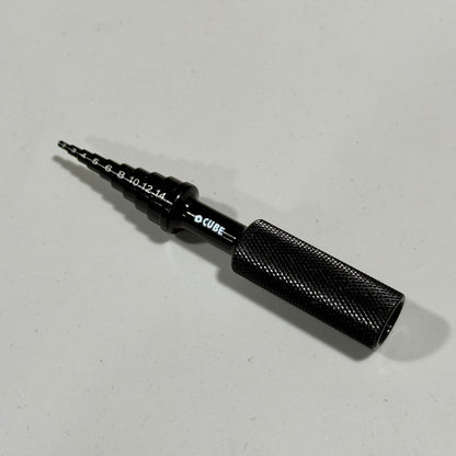 CUBE RACING ball barring check 2-14mm CU-BT214