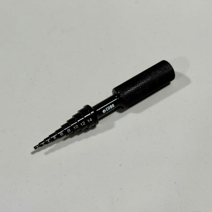 CUBE RACING ball barring check 2-14mm CU-BT214