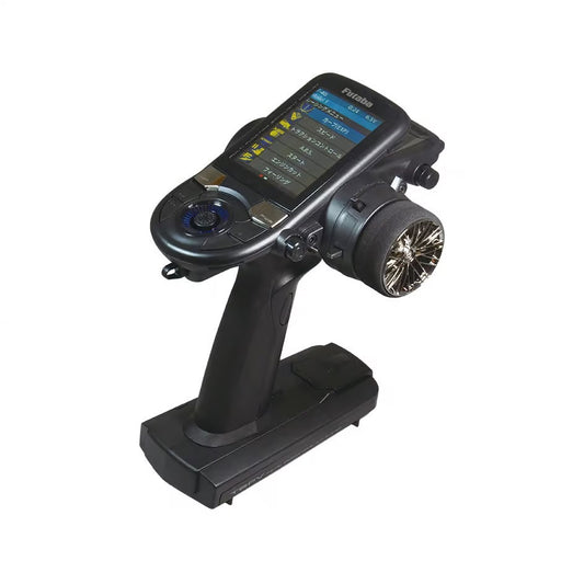 Futaba 6PV Transmitter – Ultra Response Digital Proportional RC System ศูนย์ไทย