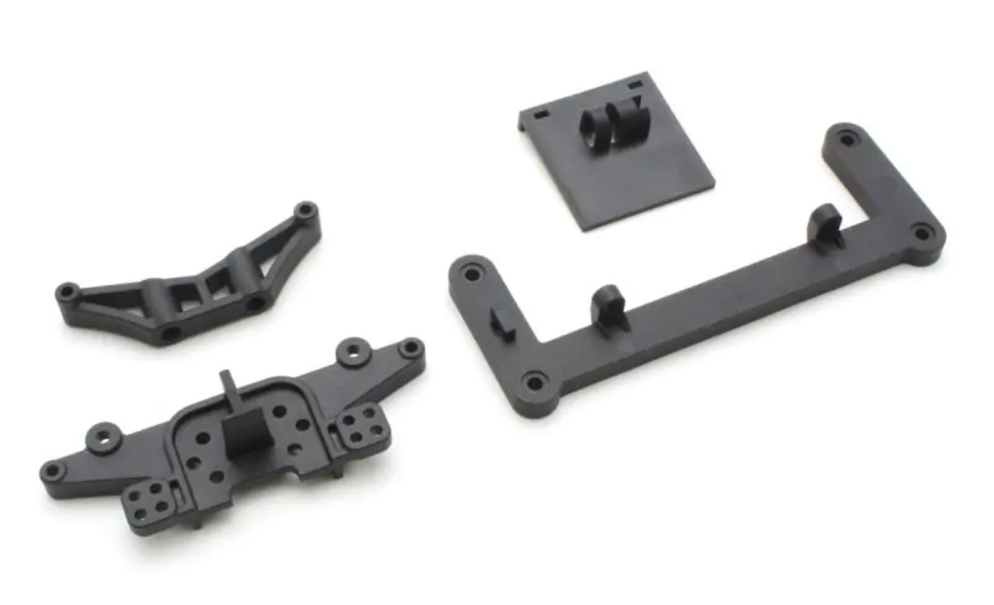 KYOSHO Shock Stay Set (FZD2) FA606 ศูนย์ไทย