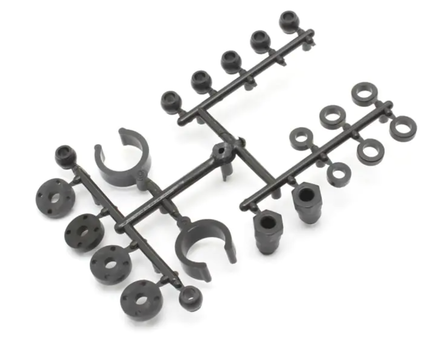 KYOSHO ST Crank Pin & Ball (FZD2) FA615 ศูนย์ไทย