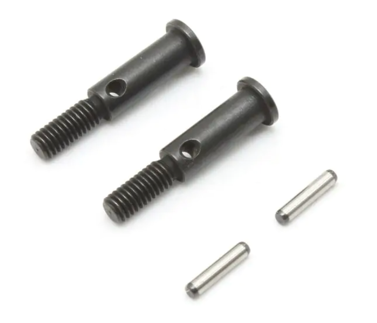 KYOSHO Front Wheel Shaft (FZD2) FA620 ศูนย์ไทย