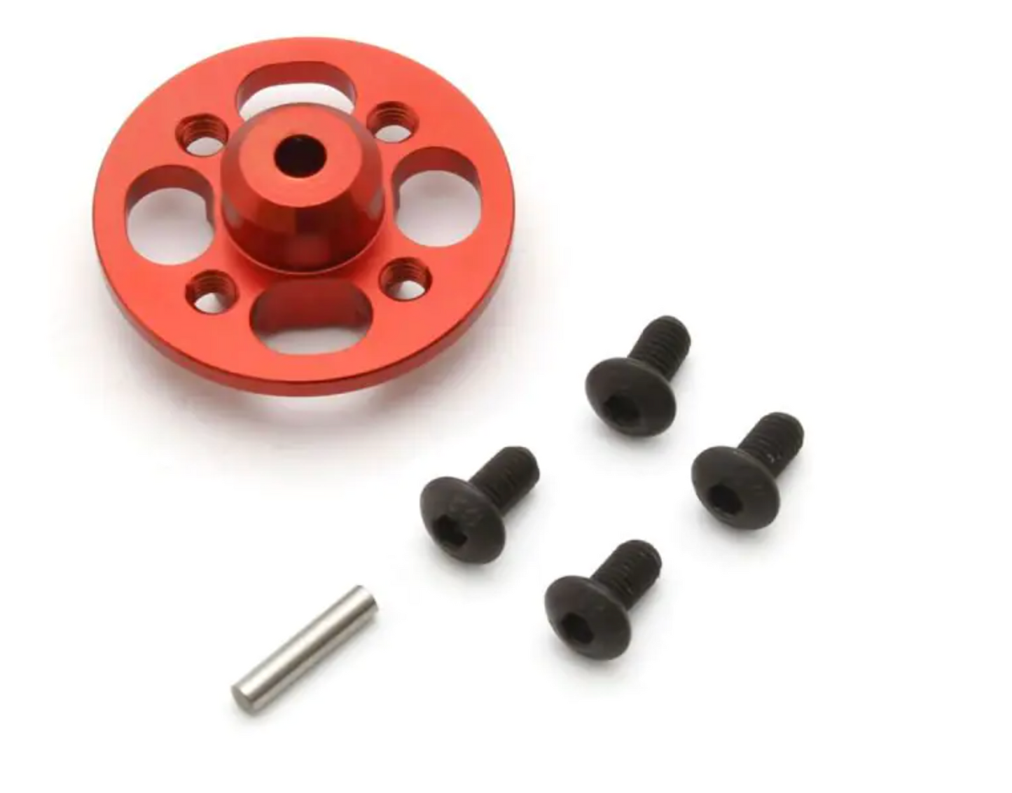 KYOSHO Aluminum Spur Gear Holder(FZD2) FAW304 ศูนย์ไทย