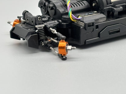 MRD-OP010 Alloy Knuckle Arm Set ศูนย์ไทย