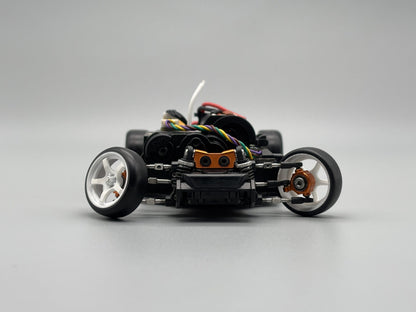 MRD-OP010 Alloy Knuckle Arm Set ศูนย์ไทย