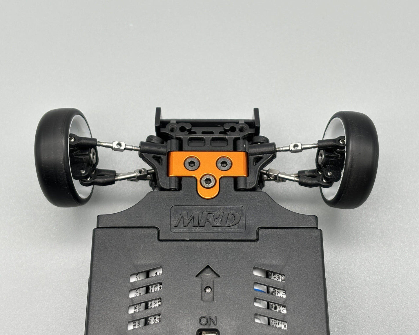 MRD-OP011 Alloy Lower Suspension Holder  ศูนย์ไทย