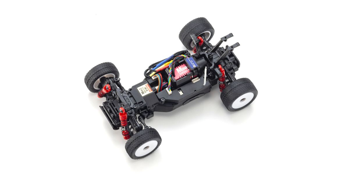 KYOSHO MINI-Z Buggy VE2.0 SP Chassis Set 32294