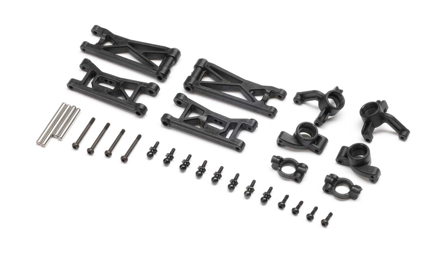 LOSI Arms, Hubs: Micro-B/T LOS-1768 ศูนย์ไทย
