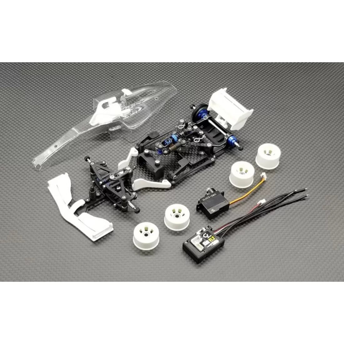 GLF-1-001-KSET GLF1 Chassis