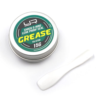Yeah Racing High Quality Shock O-Ring Leak Proof Seal Grease 15g YA-0708 ศูนย์ไทย