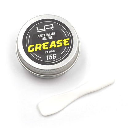 YeahRacing High Quality Anti-Wear Metal Grease 15g YA-0709 ศูนย์ไทย