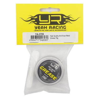 YeahRacing High Quality Anti-Wear Metal Grease 15g YA-0709 ศูนย์ไทย