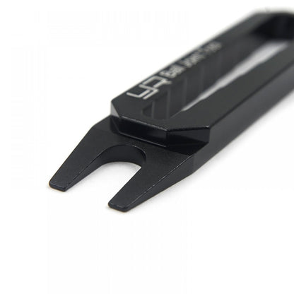 YeahRacing Aluminum Ball End Remover For 4 4.8 5 6mm Ball End Black YT-0135BK ศูนย์ไทย