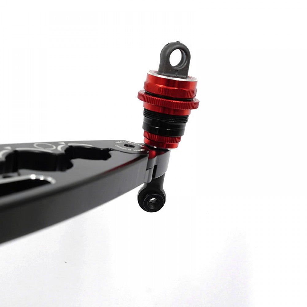 YeahRacing Aluminum Multi-Function Plier YT-0243BK ศูนย์ไทย