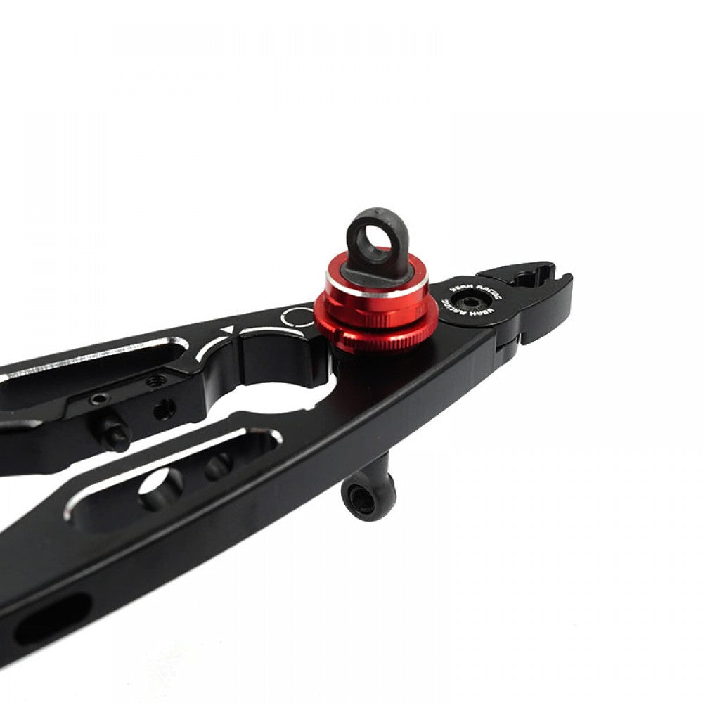 YeahRacing Aluminum Multi-Function Plier YT-0243BK ศูนย์ไทย